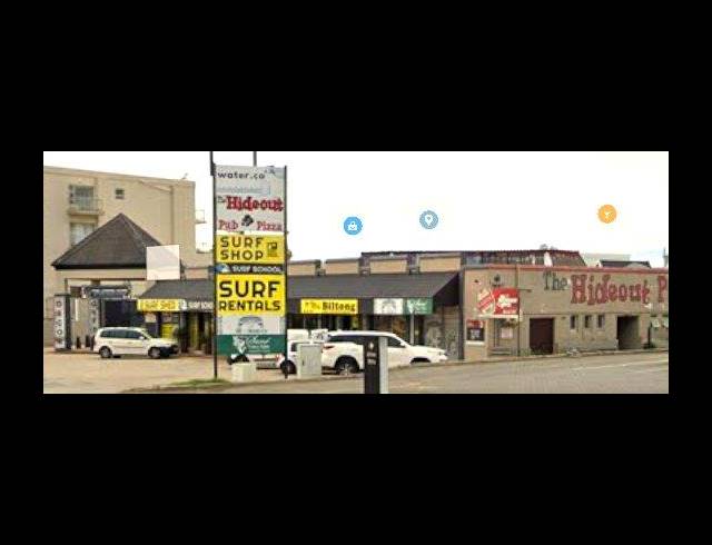 BUSINESS FOR SALE IN FERREIRA TOWN